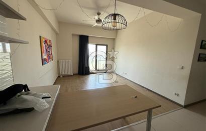 Deniz ve Şehir Manzaralı 23. Kat 2+1 Daire