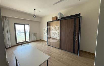 Deniz ve Şehir Manzaralı 23. Kat 2+1 Daire