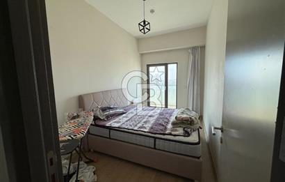 Deniz ve Şehir Manzaralı 23. Kat 2+1 Daire