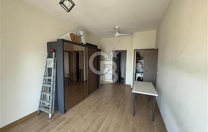 Deniz ve Şehir Manzaralı 23. Kat 2+1 Daire