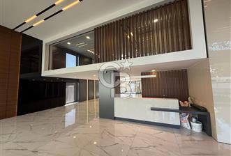 COLDWELL BANKER SAFİR'den KİRALIK HAYALLERİN ÖTESİNDE İŞYERİ