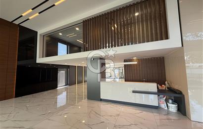 COLDWELL BANKER SAFİR'den KİRALIK HAYALLERİN ÖTESİNDE İŞYERİ