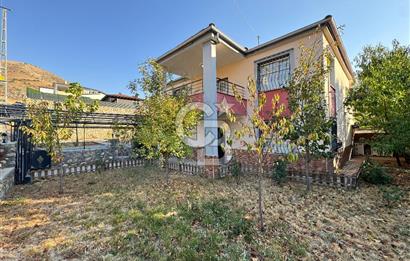 COLDWELL BANKER SAFİR'den GÜNDÜZBEY de SATILIK VİLLA