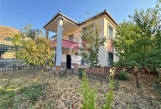 COLDWELL BANKER SAFİR'den GÜNDÜZBEY de SATILIK VİLLA