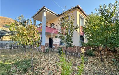 COLDWELL BANKER SAFİR'den GÜNDÜZBEY de SATILIK VİLLA