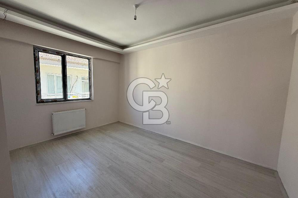 COLDWELL BANKER'den MERKEZİ LOKASYON da 2+1 SATILIK SIFIR DAİRE