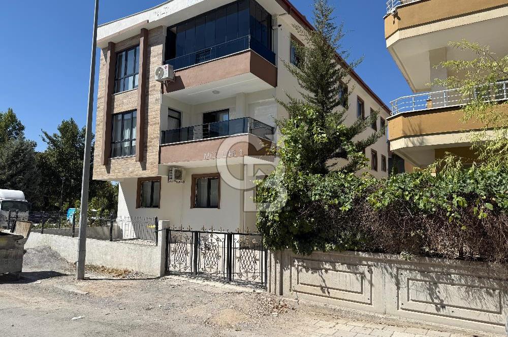 COLDWELL BANKER'den MERKEZİ LOKASYON da 2+1 SATILIK SIFIR DAİRE