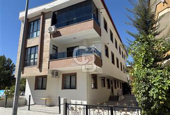 COLDWELL BANKER'den MERKEZİ LOKASYON da 2+1 SATILIK SIFIR DAİRE