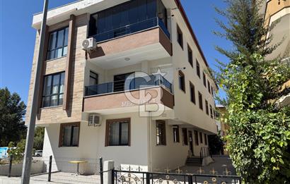 COLDWELL BANKER'den MERKEZİ LOKASYON da 2+1 SATILIK SIFIR DAİRE
