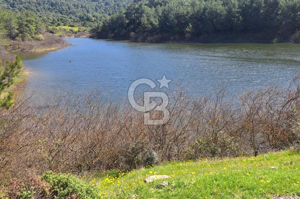 ORHANLI'DA 250m2 ARSA