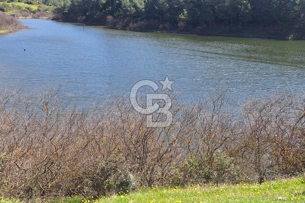 ORHANLI'DA 250m2 ARSA