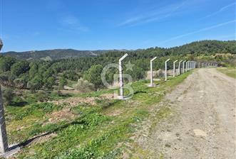 ORHANLI'DA 250m2 ARSA