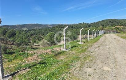 ORHANLI'DA 250m2 ARSA
