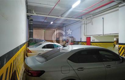İVEDİK ANADOLU BULVARI ÜSTÜ BULVAR ANATOLİA'DA 1+0 SATILIK OFİS