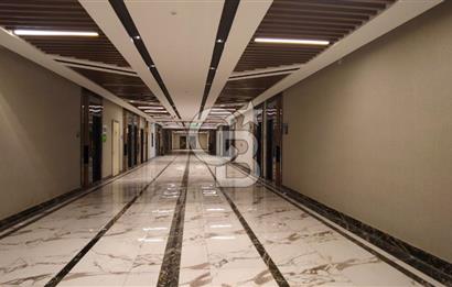 İVEDİK ANADOLU BULVARI ÜSTÜ BULVAR ANATOLİA'DA 1+0 SATILIK OFİS