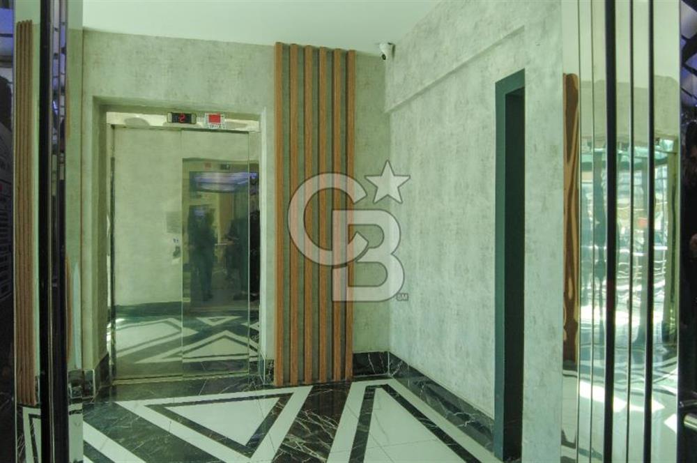 İVEDİK ANADOLU BULVARI ÜSTÜ BULVAR ANATOLİA'DA 1+0 SATILIK OFİS