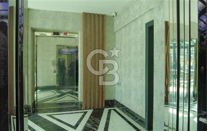 İVEDİK ANADOLU BULVARI ÜSTÜ BULVAR ANATOLİA'DA 1+0 SATILIK OFİS