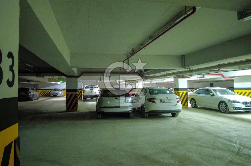 İVEDİK ANADOLU BULVARI ÜSTÜ BULVAR ANATOLİA'DA 1+0 SATILIK OFİS