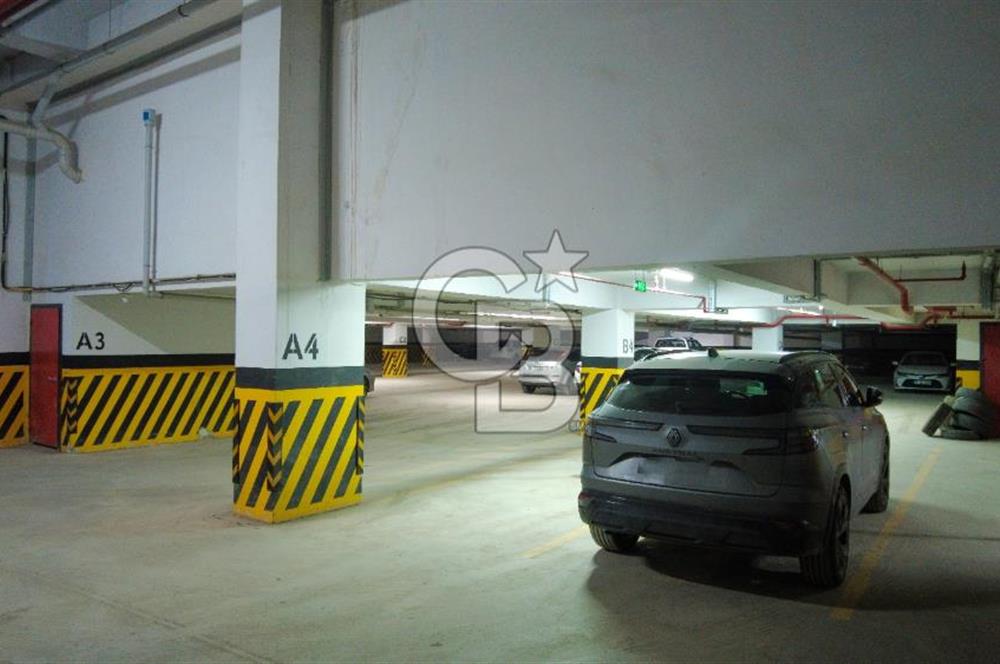 İVEDİK ANADOLU BULVARI ÜSTÜ BULVAR ANATOLİA'DA 1+0 SATILIK OFİS