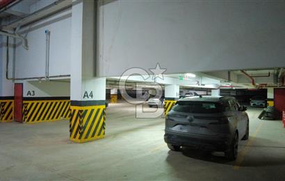 İVEDİK ANADOLU BULVARI ÜSTÜ BULVAR ANATOLİA'DA 1+0 SATILIK OFİS