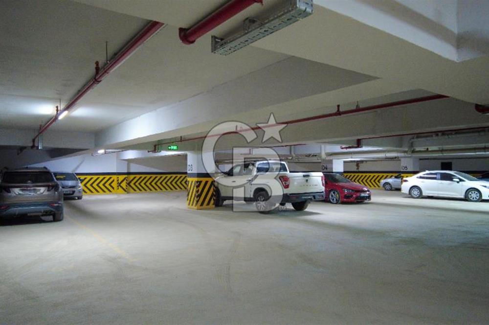 İVEDİK ANADOLU BULVARI ÜSTÜ BULVAR ANATOLİA'DA 1+0 SATILIK OFİS
