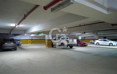 İVEDİK ANADOLU BULVARI ÜSTÜ BULVAR ANATOLİA'DA 1+0 SATILIK OFİS