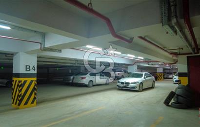 İVEDİK ANADOLU BULVARI ÜSTÜ BULVAR ANATOLİA'DA 1+0 SATILIK OFİS