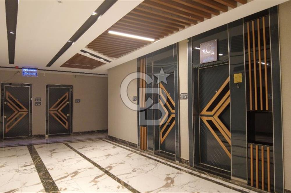 İVEDİK ANADOLU BULVARI ÜSTÜ BULVAR ANATOLİA'DA 1+0 SATILIK OFİS