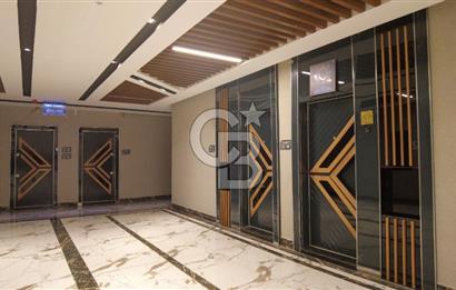 İVEDİK ANADOLU BULVARI ÜSTÜ BULVAR ANATOLİA'DA 1+0 SATILIK OFİS