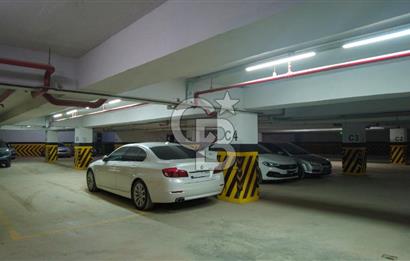İVEDİK ANADOLU BULVARI ÜSTÜ BULVAR ANATOLİA'DA 1+0 SATILIK OFİS