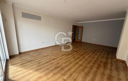 Bayraklı Körfez Mahallesi Güvenlikli Sitede Kiralık 4+1 Daire