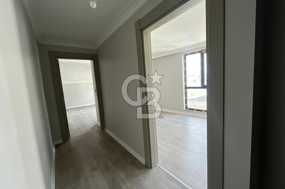 CB BLACK BALAT SATILIK FIRSAT 2+1 DUBLEKS DAİRE*