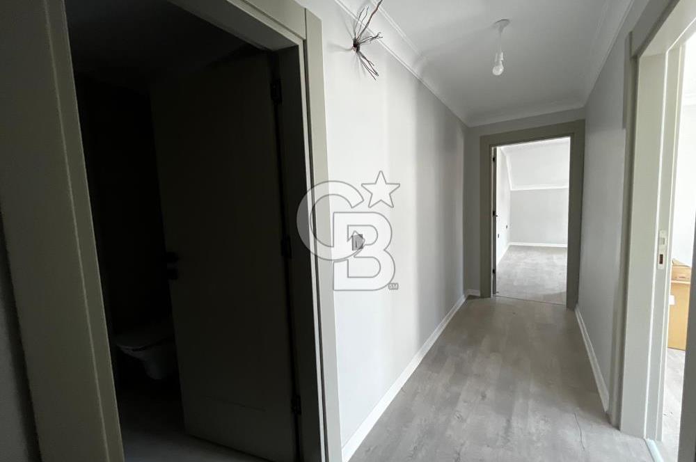 CB BLACK BALAT SATILIK FIRSAT 2+1 DUBLEKS DAİRE*
