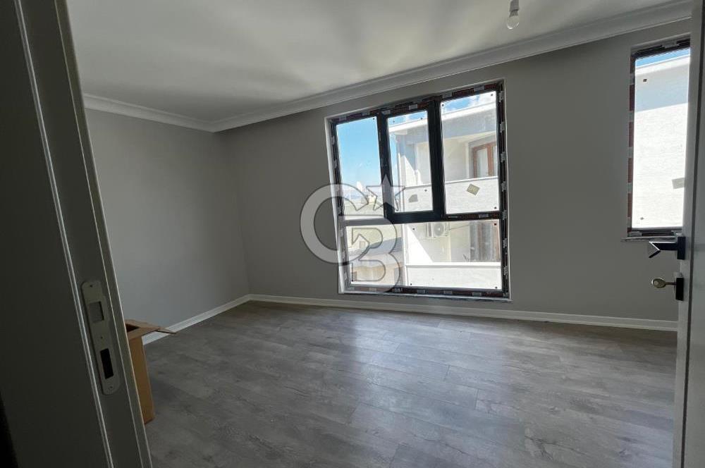 CB BLACK BALAT SATILIK FIRSAT 2+1 DUBLEKS DAİRE*