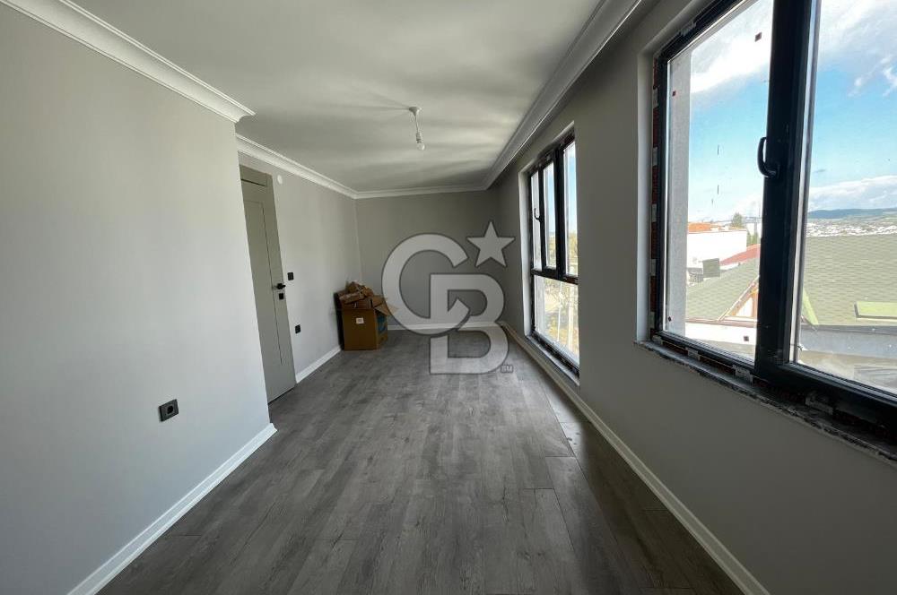 CB BLACK BALAT SATILIK FIRSAT 2+1 DUBLEKS DAİRE*