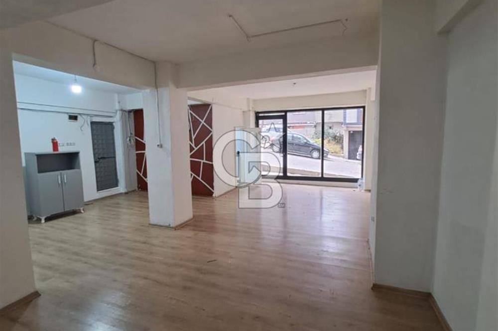 ARNAVUTKÖY BOĞAZKÖY'DE KİRALIK DÜKKAN VE MAĞAZA