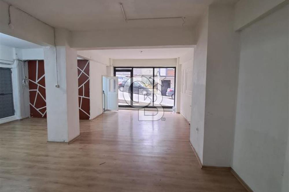 ARNAVUTKÖY BOĞAZKÖY'DE KİRALIK DÜKKAN VE MAĞAZA