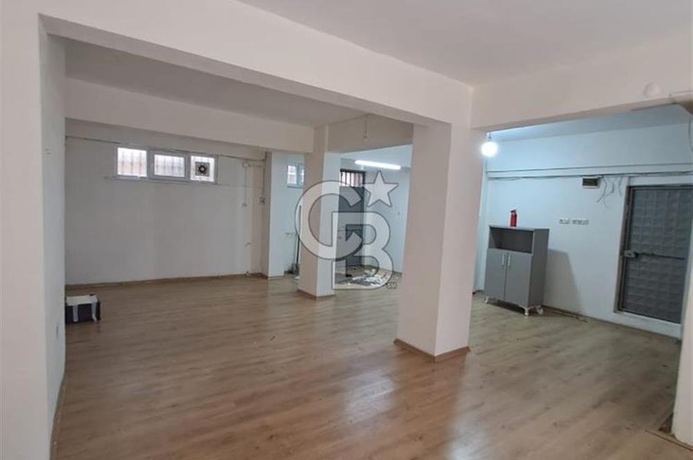 ARNAVUTKÖY BOĞAZKÖY'DE KİRALIK DÜKKAN VE MAĞAZA
