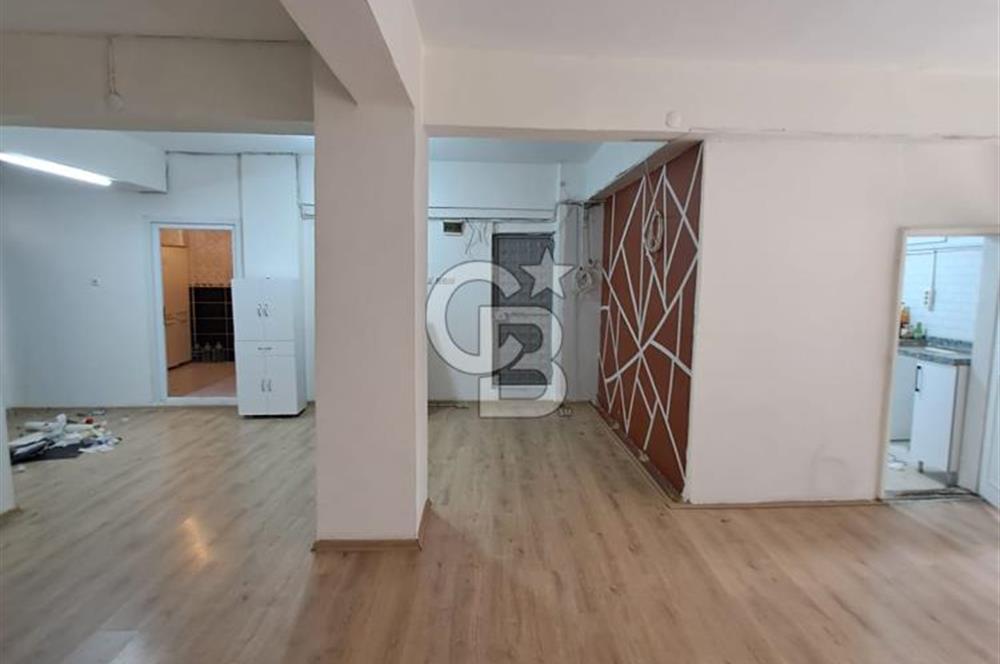 ARNAVUTKÖY BOĞAZKÖY'DE KİRALIK DÜKKAN VE MAĞAZA