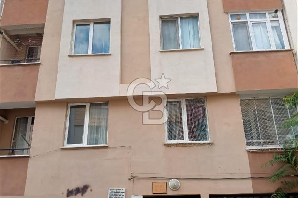 CB CITY'DEN BÜYÜKDERE MAHALLESİNDE EŞYALI KİRALIK 1+1 DAİRE