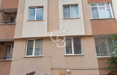 CB CITY'DEN BÜYÜKDERE MAHALLESİNDE EŞYALI KİRALIK 1+1 DAİRE
