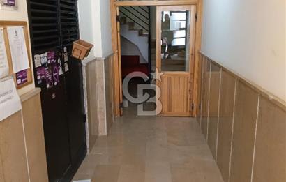 CB CITY'DEN BÜYÜKDERE MAHALLESİNDE EŞYALI KİRALIK 1+1 DAİRE