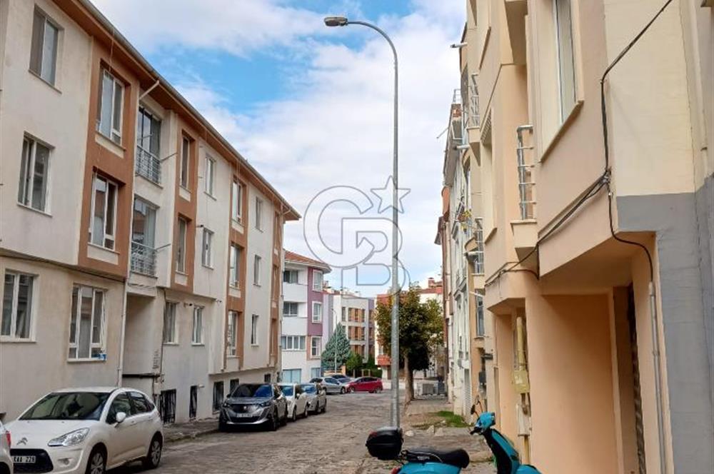 CB CITY'DEN BÜYÜKDERE MAHALLESİNDE EŞYALI KİRALIK 1+1 DAİRE