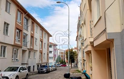CB CITY'DEN BÜYÜKDERE MAHALLESİNDE EŞYALI KİRALIK 1+1 DAİRE