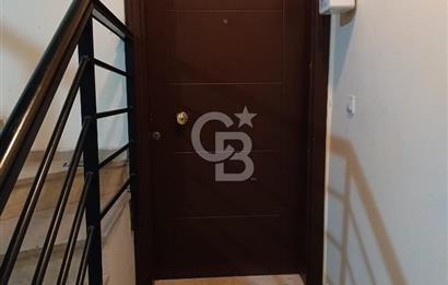 CB CITY'DEN BÜYÜKDERE MAHALLESİNDE EŞYALI KİRALIK 1+1 DAİRE