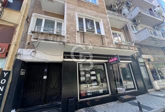 ÇANAKKALE ÇARŞI MERKEZİNDE ŞEHRİN KALBİNDE OFİS DEPO