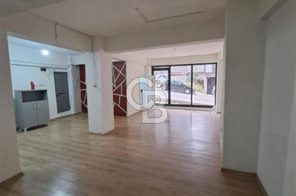 ARNAVUTKÖY BOĞAZKÖY'DE KİRALIK DÜKKAN VE MAĞAZA