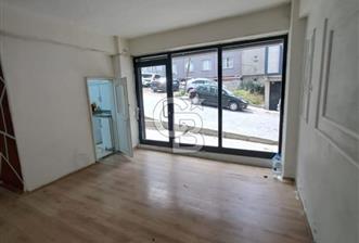 ARNAVUTKÖY BOĞAZKÖY'DE KİRALIK DÜKKAN VE MAĞAZA