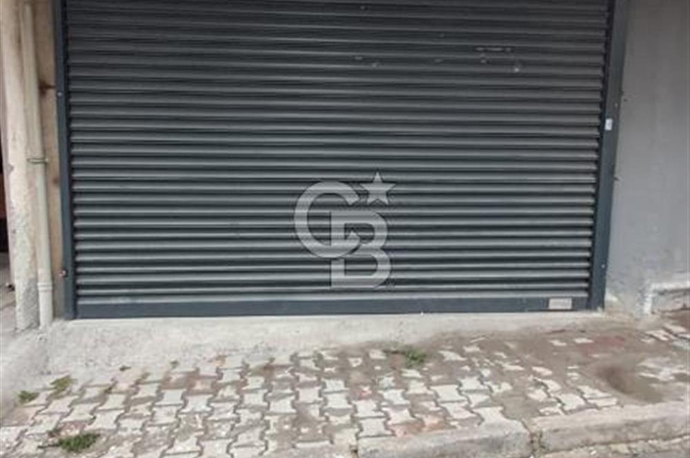 ARNAVUTKÖY BOĞAZKÖY'DE KİRALIK DÜKKAN VE MAĞAZA