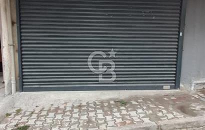 ARNAVUTKÖY BOĞAZKÖY'DE KİRALIK DÜKKAN VE MAĞAZA